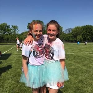 Meet your Posher, Anna